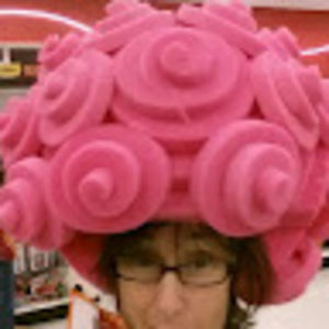 Meet your Posher, Cheryl